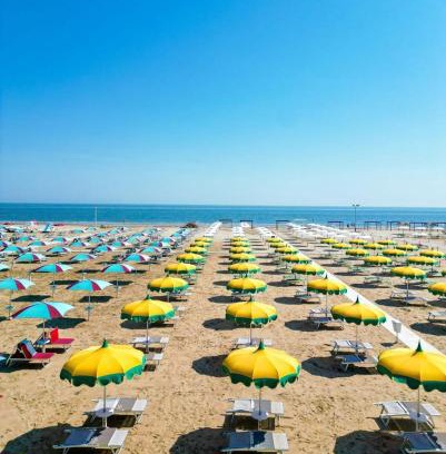 Bellariva Hotel | Beach Hotel Clerice