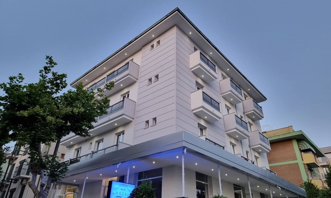 Bellariva Hotel | Beach Hotel Clerice