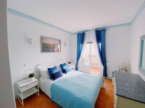 Benagil House | Beach House Casa Dolce in Benagil