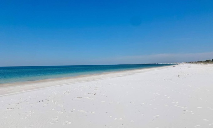 Port St. Joe House | Beach House - Coastal Paradise by PHG