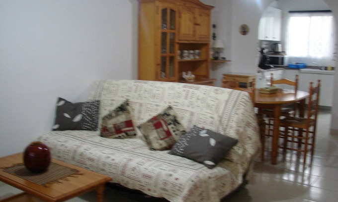 Alcossebre House | Beach house