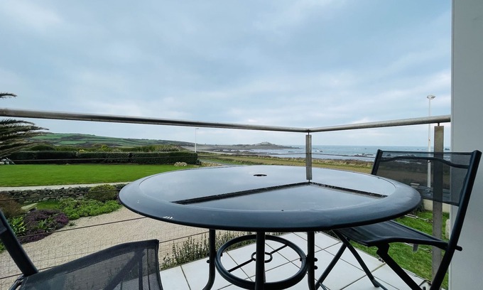 Cotentin Peninsula House | Beach House ★ Exceptional sea view ★