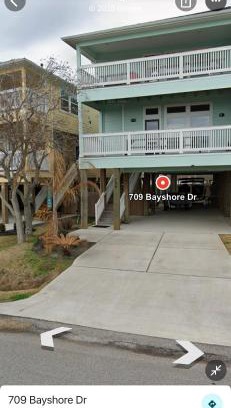 La Porte House | Beach House Haven