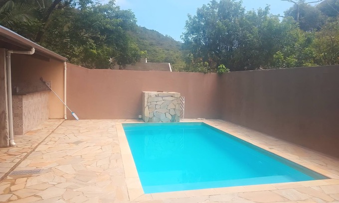 Caraguatatuba House | Beach house in Martin de Sá - Caraguatatuba