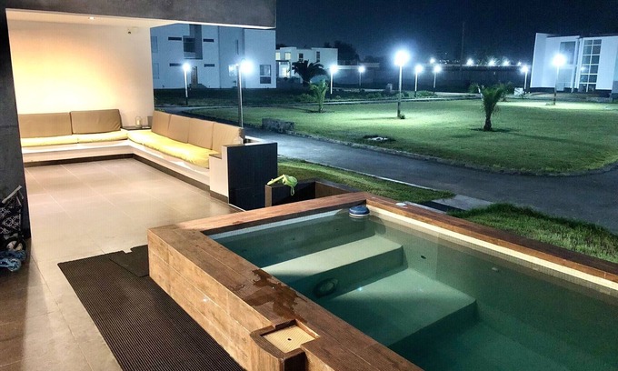 Bujama Baja House | Beach House in Mala - Cañete