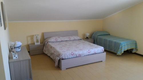 Torvaianica Apartment | Beach House