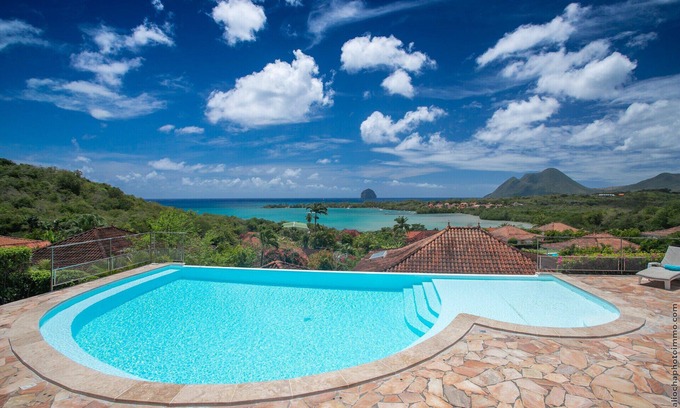 Tartane Villa | Beach House