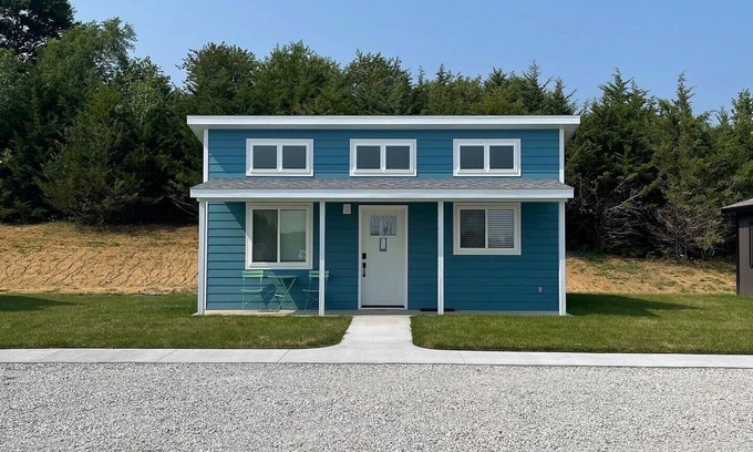 Trenton House | Beach House- Newly Constructed