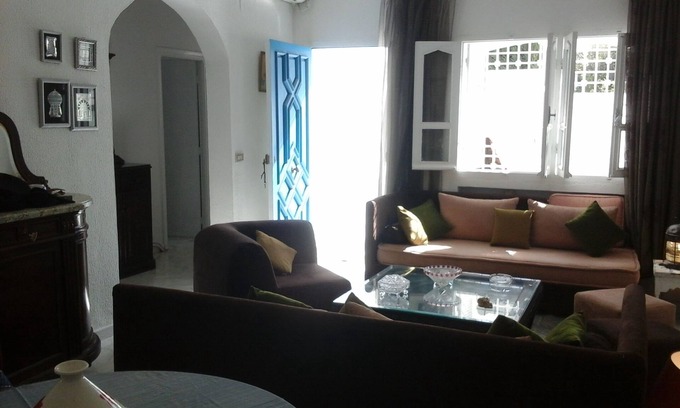 Nabeul House | Beach House .
