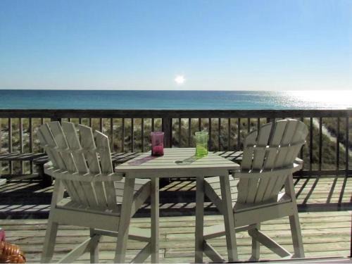 Sugar Beach House | Beach House