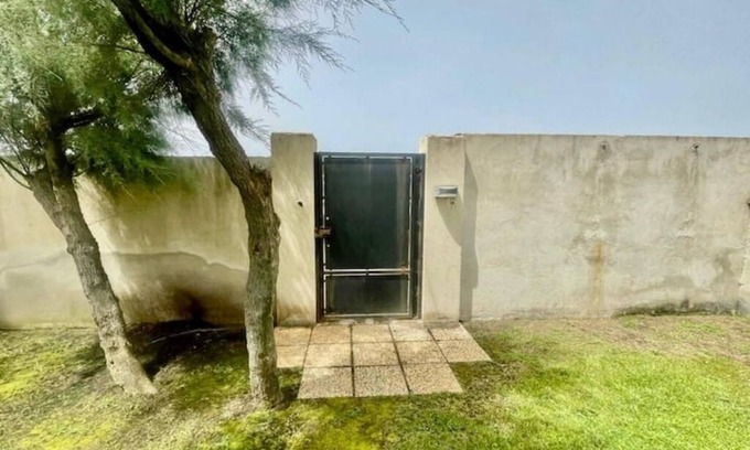 Focene House | Beach house with direct beach access II