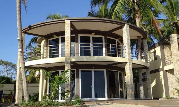 Djamandjary Villa | Beach Loft