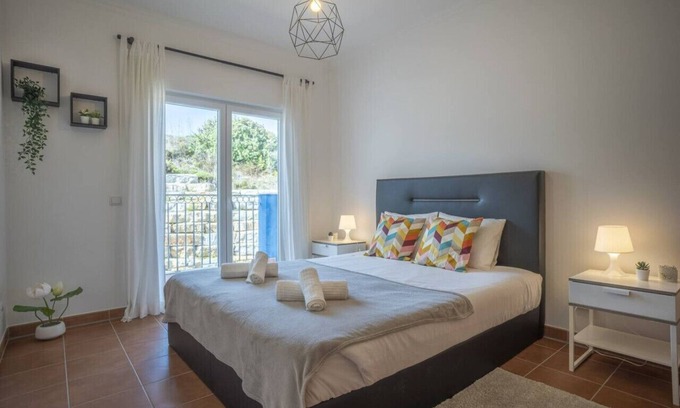 Espartal Apartment | Beach & Nature Apartment - 2bedroom apt in Aljezur