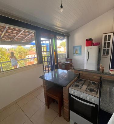 Pereque-Acu Apartment | Beach nest