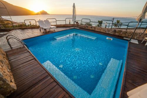 Sant'Ambrogio Apartment | Beach of Eden Cefalu'