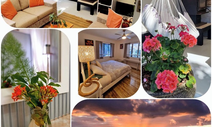 Iluka Apartment | Beach pad with a modern touch in the heart of Iluka