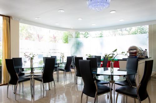 Hulhumale House | Beach Palace