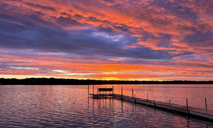 Baxter House | Beach, Patio, Water Toys, Game Room, Amazing Sunsets & More!