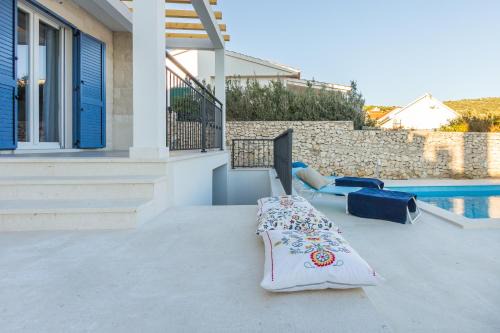 Sevid Villa | Beach Residence MSJ