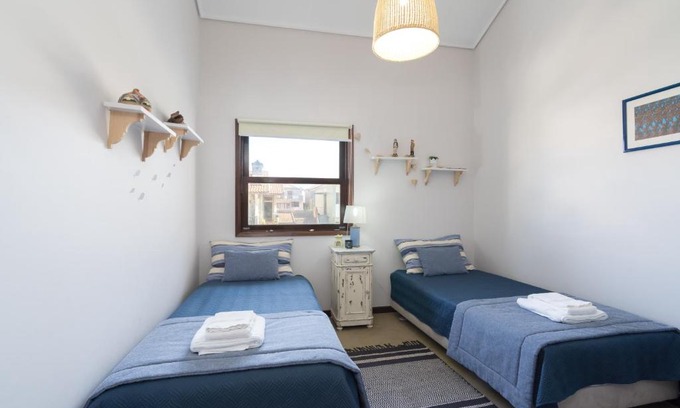 Cortegaca House | Beach Shell House