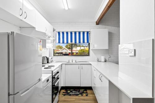 Woolgoolga House | Beach Street Bliss
