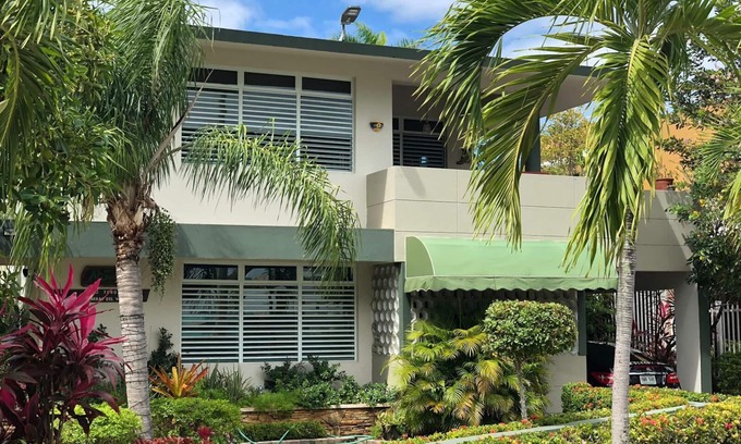 Punta Las Marias House | Beach Studio, One block from the beach