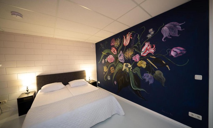 Lemmer Apartment | Beach Suites Lemmer