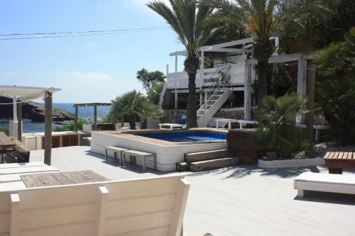Cala Reona Apartment | Beach- SweethomeRooms Cabo de Palos