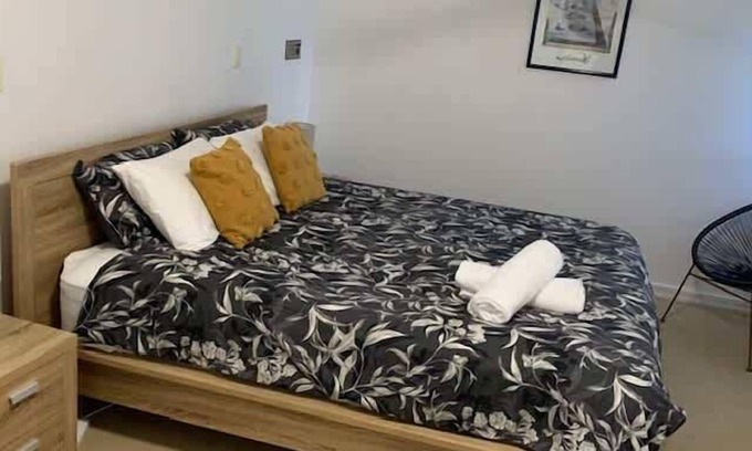 Torquay Apartment | Beach Villa on the Esplanade