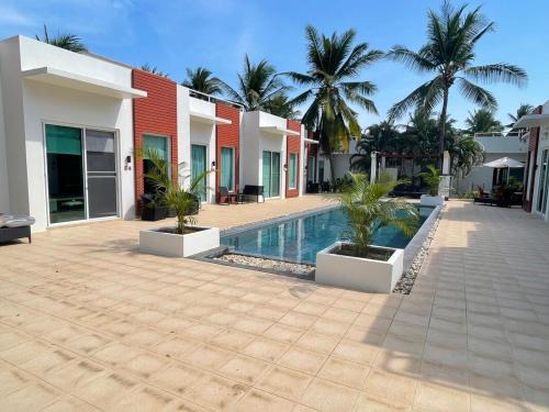 Sam Roi Yot Apartment | Beach village E6