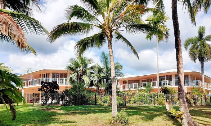 Wongaling Beach Apartment | Beaches Apt 2 Beachfront