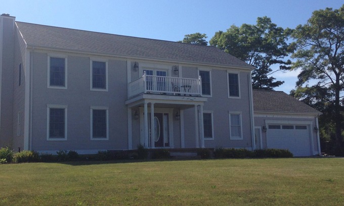 Adamsville House | Beaches minutes away, Spacious colonial with large yard