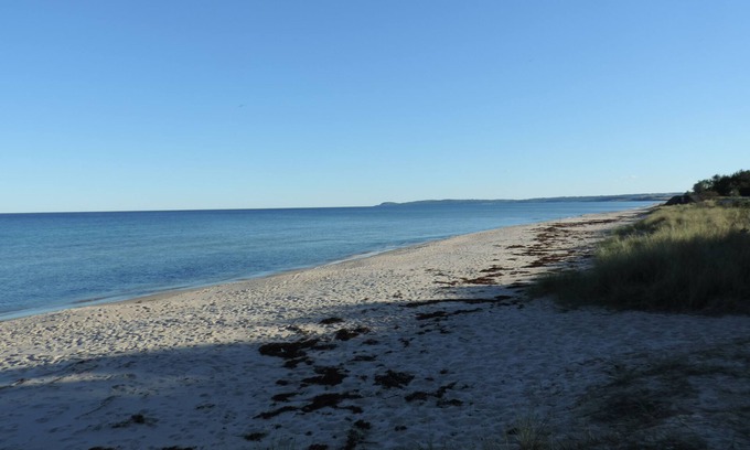 Degeberga House | Beachfront - Österlen