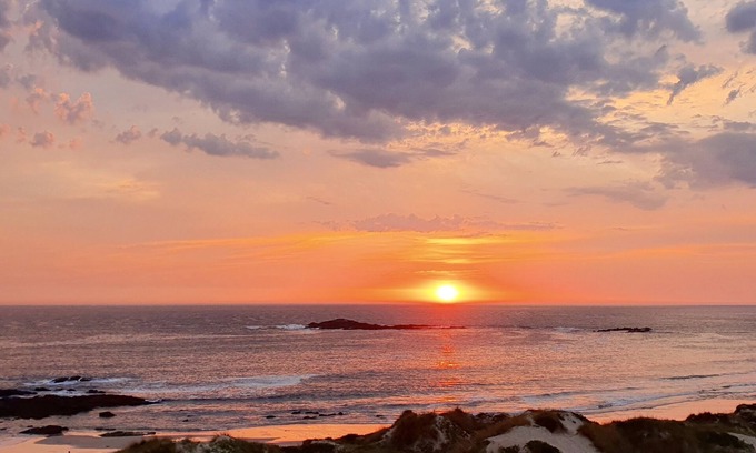 Vila Cha Apartment | Beachfront Apartment - By the SEA