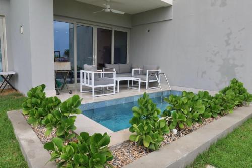 Maria Chiquita Apartment | Beachfront apartment