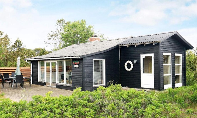Aalbaek House | Beachfront Bliss in albaek - By Traum Ferienwohnungen