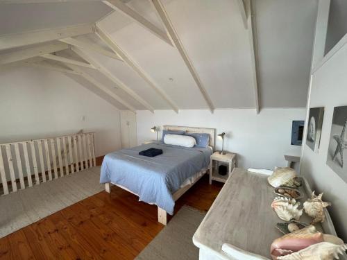 Langstrand Apartment | Beachfront Bliss