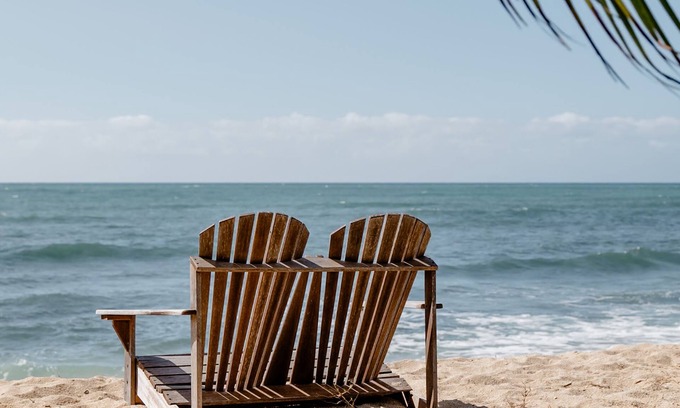 Ewa Beach House | Beachfront Bungalow with Gated Entry and Pet Friendly