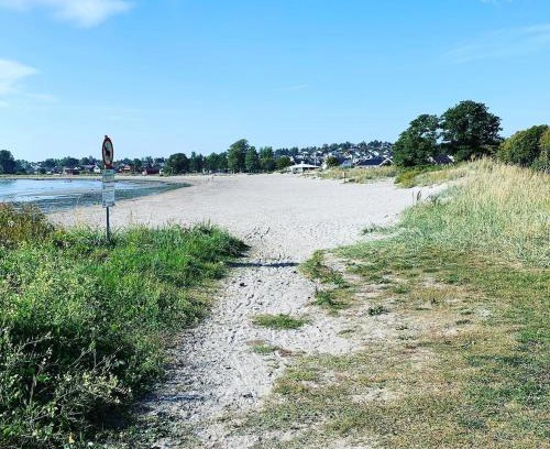 Tonsberg Apartment | Beachfront cosy apartment