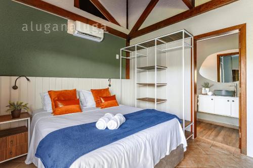 Rio Tavares House | Beachfront House - 150m from the Beach