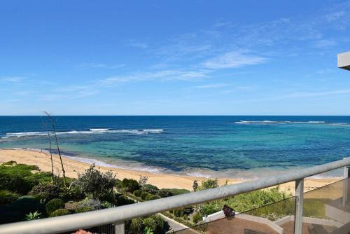 Blue Bay Apartment | Beachfront on Werrina