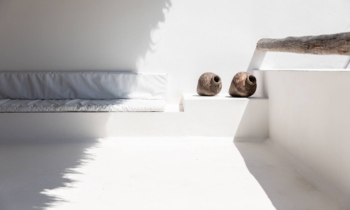 Zona Hotelera Villa | Beachfront Private Hotel W/full staff on the most tranquil beach in Tulum