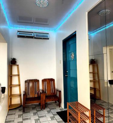 Bagasbas House | Beachfront Staycation-The Residence