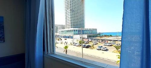 Bat Yam Apartment | Beachfront Studio Apartment Bat Yam 412