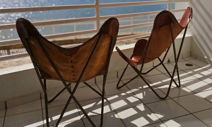 Stella Condo | Beachfront unit with sweeping views of the sea and pool! Family/pet friendly!