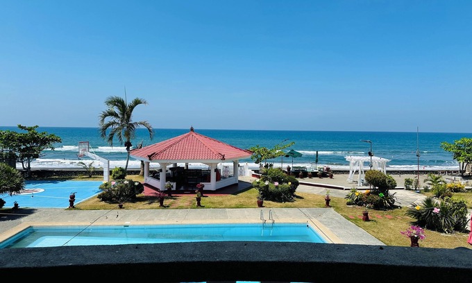 San Juan Resort | Beachfront Vacation, Resort and Pavilion