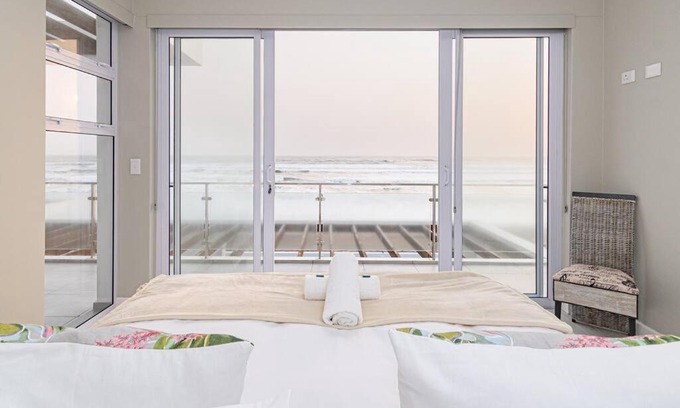 Swakopmund Villa | Beachfront Villa