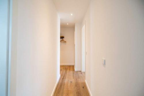 Seebad Bansin Apartment | Beachhouse Bansin App 23