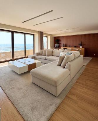 Povoa De Varzim Apartment | Beachouse Pvz