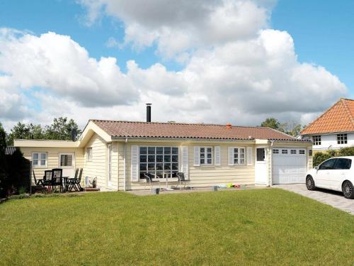 Frørup House | Beachside Gem for 6 - By Traum Ferienwohnungen